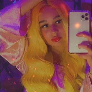 Meet your Posher, Amarah